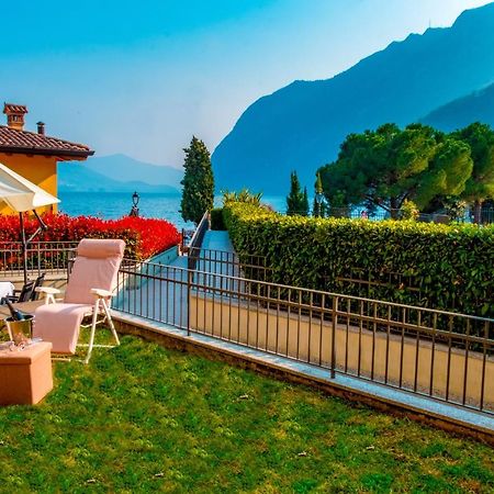 Happy Guest Apartments - Lake & Relax Riva di Solto Zewnętrze zdjęcie