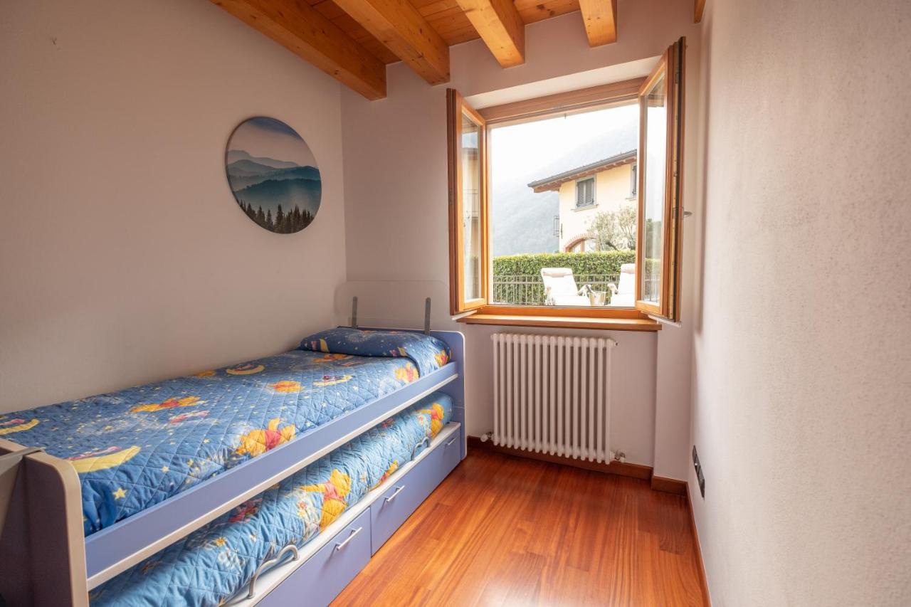Happy Guest Apartments - Lake & Relax Riva di Solto Zewnętrze zdjęcie