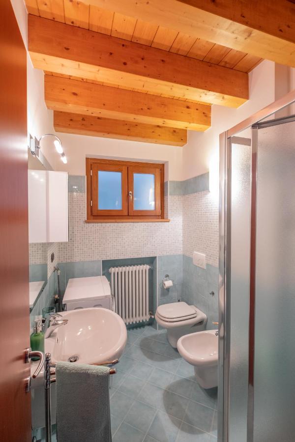 Happy Guest Apartments - Lake & Relax Riva di Solto Zewnętrze zdjęcie
